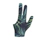 thumbnail image 1 of Guantes De Billar Mano Izquierda / Derecha Tiradores De 3 Dedos Hojas De Taco De Billar, 1 of 5