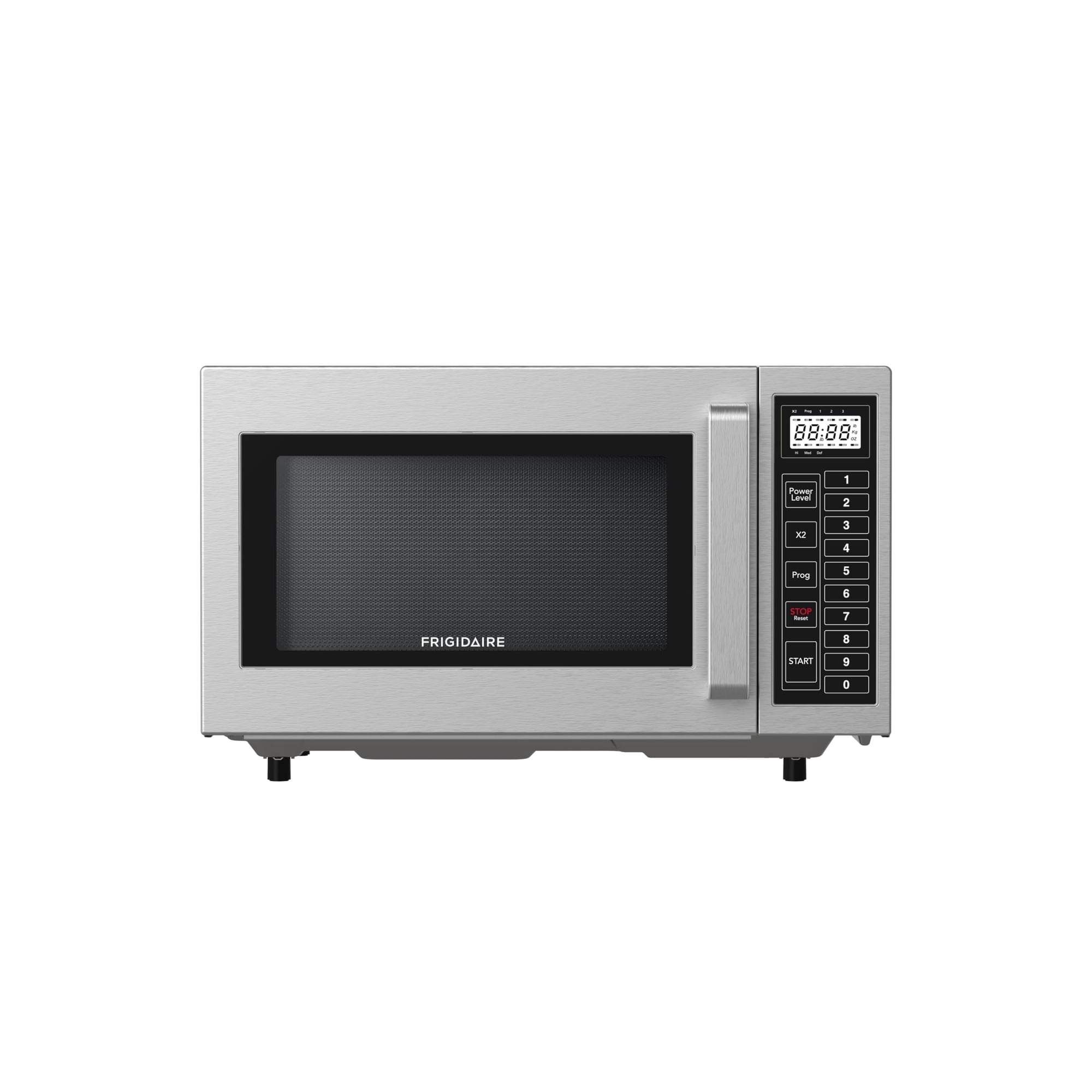 Horno Microondas Frigidaire Commercial 0.9 Pies Cúbicos 1000 W