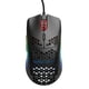 thumbnail image 2 of Ratón para juegos Glorious Model O, compacto, cableado, 58 g RGB, negro, 2 of 8