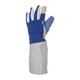 thumbnail image 3 of Guante De Esgrima Combate Práctica Entrenamiento Protección Guante Especial Para Niños Adultos Mano Izquierda S, 3 of 5