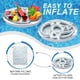 thumbnail image 4 of Soporte inflable flotante para bebidas Anas para piscina 28x20 cm, 4 of 8