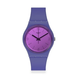 Reloj Swatch Unisex So28N102