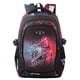thumbnail image 1 of Printing Football Schoolbag Child Anime Backpack Travel Bag Soccers School Bags for Boys Teenage Mochila Escolar Infantil Menino, 1 of 3