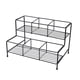 thumbnail image 4 of Soporte Para Botellas De Jarabe, Estante De Metal Para Vino, Para Barra, Encimera De Cocina, 4 of 5