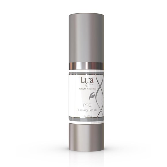 Suero Facial Lira Clinical 29 ml Péptidos Oro y Plata