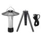 thumbnail image 3 of Linterna LED Para Acampar Al Aire Libre, Luz Nocturna Recargable, Lámpara Colgante Para Tienda, 3 of 5