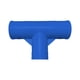 thumbnail image 2 of Adaptador De Manguera Para Piscina, Resistente Al Agua Y Al óxido, Piezas Y Accesorios Para Unión En T, 2 of 5