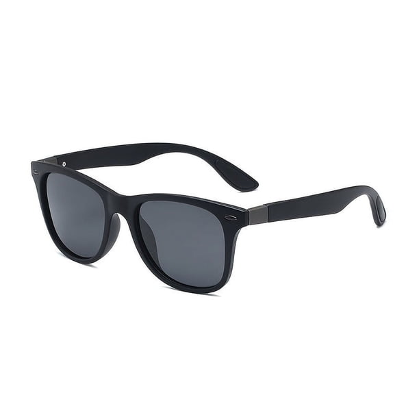 Polarized Sunglasses: Perfect for Running, Cycling, Fishing, Golfing & Driving!