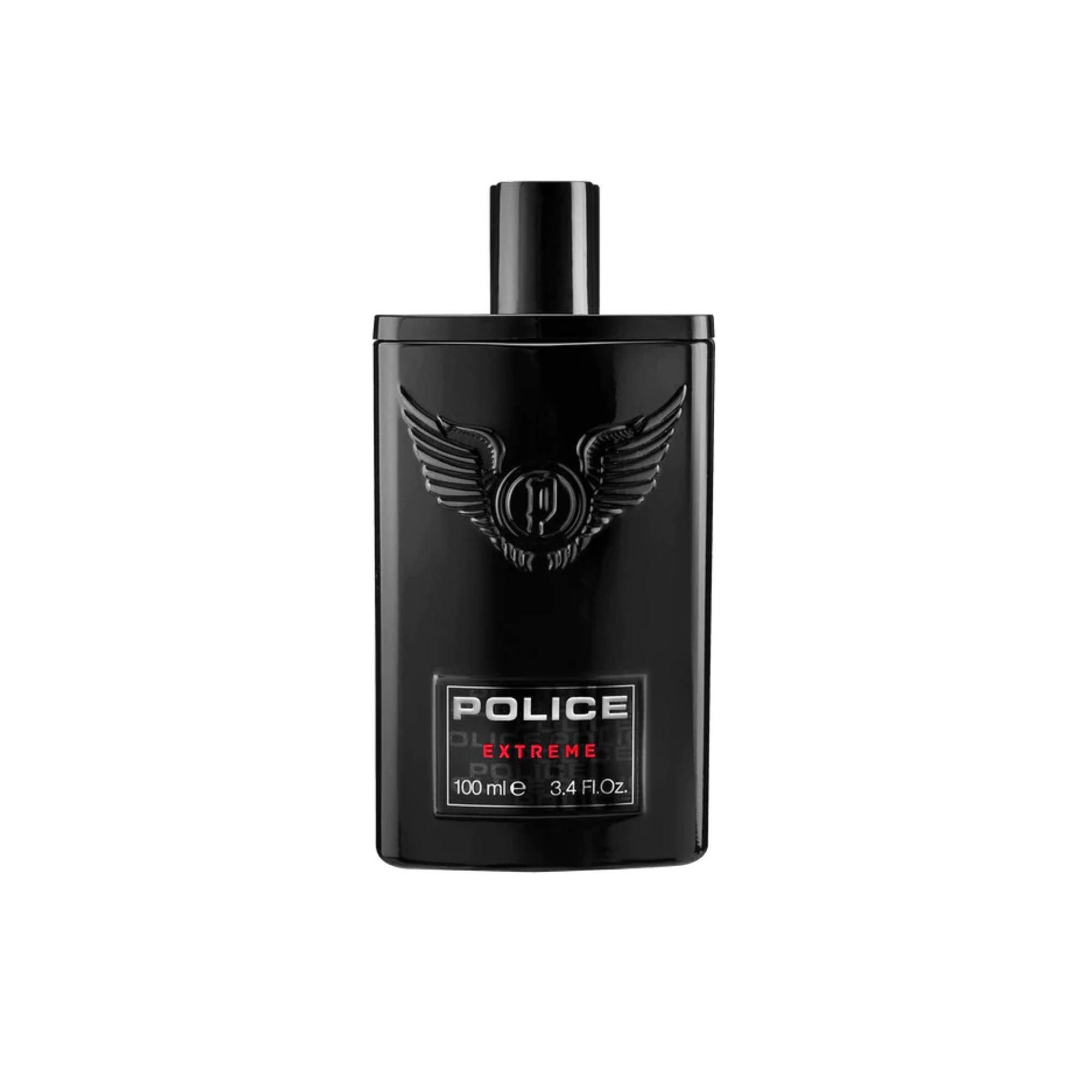 Perfume Police Extreme Para Hombre Edt 100 Ml