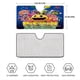 thumbnail image 4 of Pacman Parasol para Parabrisas Delantero Protector Plegable, Visera Solar para Auto Bloquea Rayos UV Mantiene tu Vehículo Fresco140cm*76cm, 4 of 6