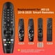 thumbnail image 2 of Control Remoto Magic Voice Smart Tv 2018 2025 Repuesto, 2 of 3