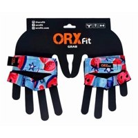 Orxfit - Guantes Para Pesas Grabs Watermelon -