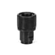 thumbnail image 2 of Conector de manguera JJKSKV M8x0.75 a 1/2x28 macho, 2 of 7