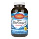 thumbnail image 1 of Suplemento Carlson Elite Omega-3 Gems 1600 mg en gel blando 180, 1 of 3