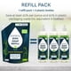 thumbnail image 5 of Recambio de jabón para platos Puracy Natural Skin Suavizante, 1,42 L, 5 of 6