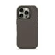 thumbnail image 1 of Funda silicona antimicrobial Magsafe iPhone 16 Pro Negro, 1 of 10