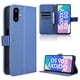thumbnail image 4 of Funda Billetera para Samsung Galaxy A57 5G con Ranuras y Soporte Azul, 4 of 6