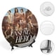 thumbnail image 4 of Plato Decorativo de Porcelana Fina Desmarcar Héroe No Reconocido 15 cm, 4 of 6