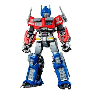 China Bloks Holding Limited - Figura Armable Blokees Transformers 71141 Optimus Prime Rise