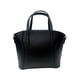 thumbnail image 3 of Cartera Cuero Ecológico CRT55 Negro, 3 of 3