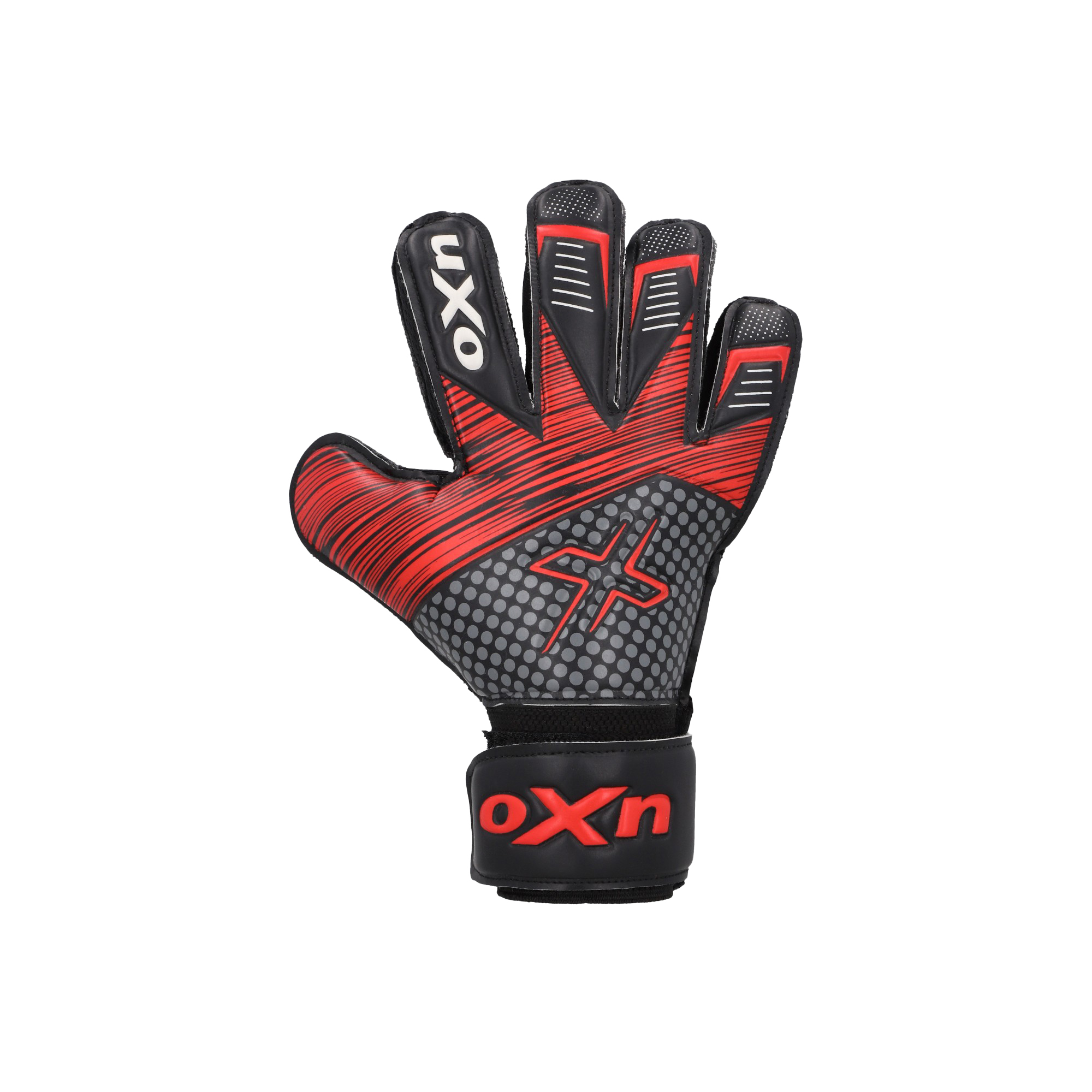 Oxn - Guantes De Arquero Infantil Fortuna