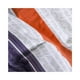 thumbnail image 3 of Sábanas King American Family Loden 144 Hilos Morado, 3 of 4
