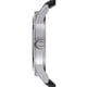 thumbnail image 3 of Reloj Citizen Quartz BI5000-01A de cuero de acero inoxidable, 3 of 8