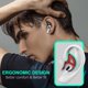 thumbnail image 4 of Ganchos de silicona TOLUOHU para AirPods Pro 2, 5 pares, 4 of 7
