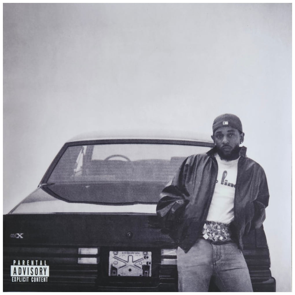 Hitway Music - Kendrick Lamar - Gnx | Vinilo