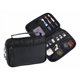 thumbnail image 1 of Porta-accesorios Viaje Negro Polyester 840d Negro, 1 of 5