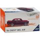 thumbnail image 1 of Auto de Juguete Hot Wheels id Red 56 Chevy Bel Air, 1 of 3