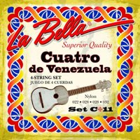 La Bella - Set Cuatro C11