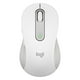 thumbnail image 3 of Mouse Logitech M650 L Blanco, 3 of 3