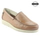 thumbnail image 4 of Mocasin de Cuero Chalada Mujer Cira-1 Camel Casual, 4 of 7