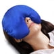 thumbnail image 1 of Mascarilla para ojos Sinus Mask Atsuwell Warm Cold Compress, azul, 1 of 7