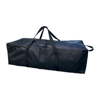 Magideal - Bolsa De Almacenaje Para Acampada, Bolsa Para Tienda De Campaña, Impermeable, Portátil, Con Cremallera, Bolsa De Equipo Deportivo, Bolsa De Viaje, Bol 70X29X24Cm