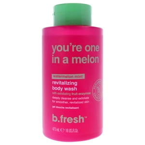B.Fresh - Gel De Baño Youre One In A Melon De - 473Ml Gel De Baño Unisex