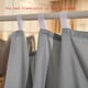thumbnail image 3 of Cortinas de Cama con Dosel Mengersi Mosquitera, 3 of 3