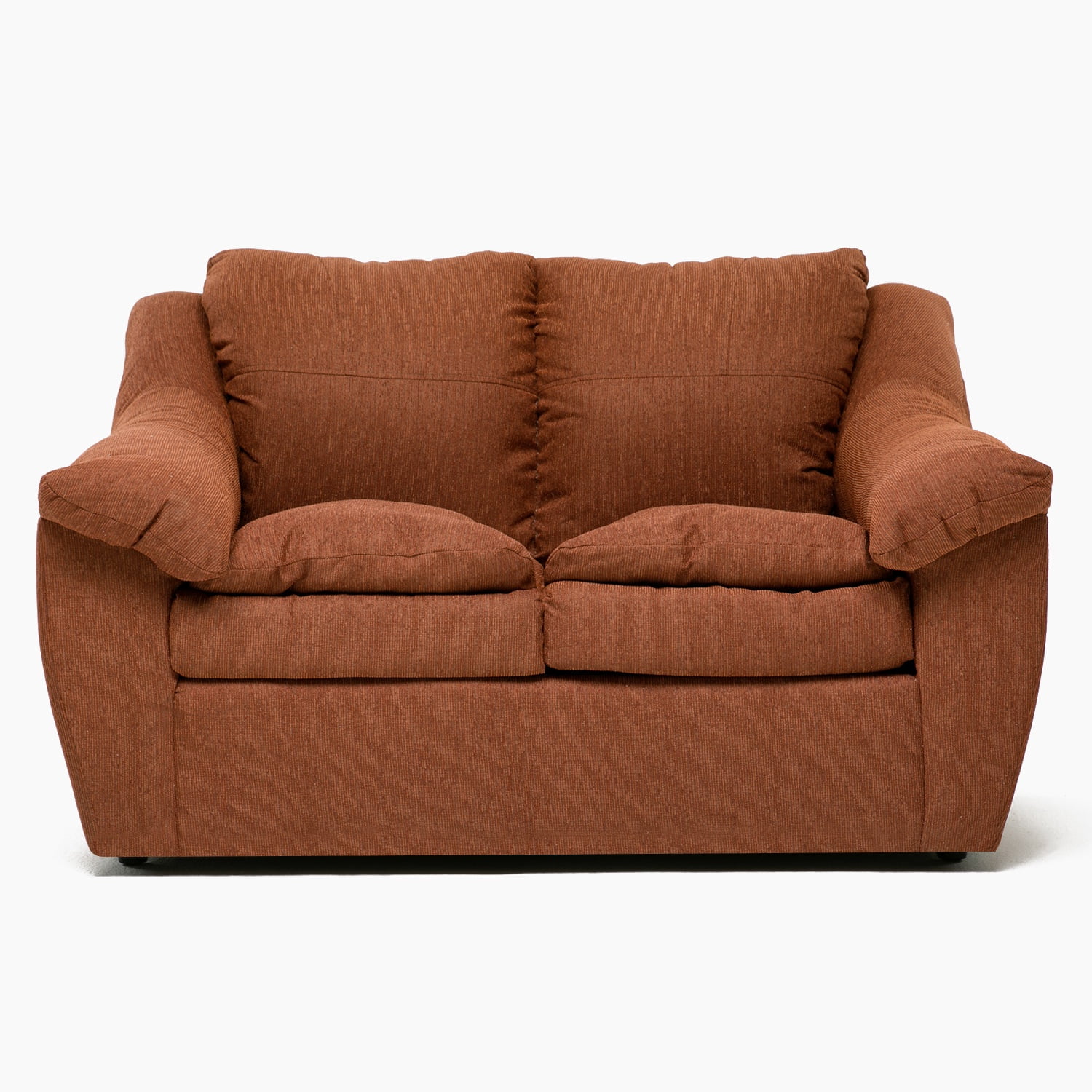 Cabsur - Sofa Galicia 2cpos Terracota