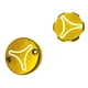 thumbnail image 1 of Tapa De Depósito De Líquido De Frenos Delantero Duradera Para Ducati Hypermotard 950 1100 Aureate, 1 of 5