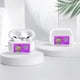 thumbnail image 5 of Desmarcar Funda AirPods Pro Super Why Transparente, 5 of 6