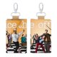 thumbnail image 1 of The Office Toalla con diseño único, regalo ideal para fans. Perfecta para uso diario, fitness, yoga, boxeo y bronceado. Medidas: 35x73 cm, 1 of 6
