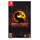 thumbnail image 1 of Videojuego Atari Mortal Kombat Legacy Colección Nintendo Switch, 1 of 6