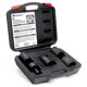 thumbnail image 2 of Kit de herramientas Powerbuilt con forma de husillo y tuerca, 5 piezas, con funda de almacenamiento, 2 of 6
