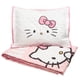 thumbnail image 3 of Set De Edredón Y Funda Hello Kitty Color Rosa Talla Doble, 3 of 5