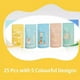 thumbnail image 4 of Bolsa Para Almacenar Leche Maternal Pigeon Con Diseño 180ml, 4 of 5
