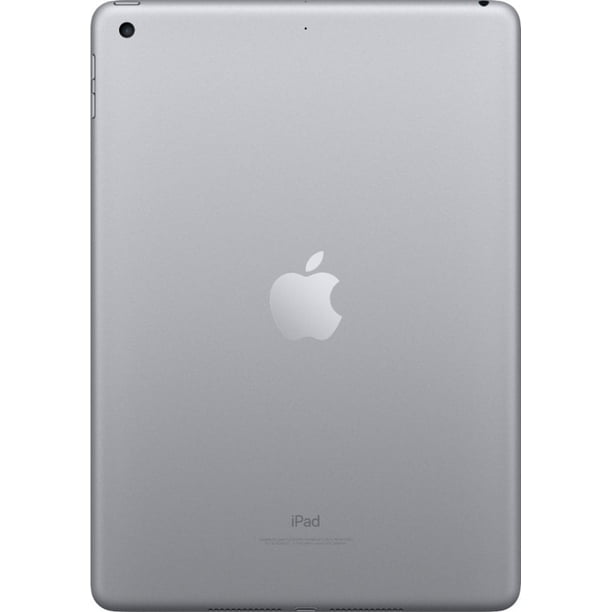 Apple iPad 6th Gen 32GB Gris Espacial Wifi - Reacondicionado | Lider