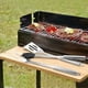 thumbnail image 3 of Set De Utensilios De Cocina Con Estuche Para Asar, 3 of 3