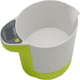 thumbnail image 2 of Balanza cocina digital Philco ks767 5kg color blanco, 2 of 3