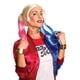 thumbnail image 1 of Set de accesorios de disfraz Rubie's Suicide Squad Harley para mujer, 1 of 1